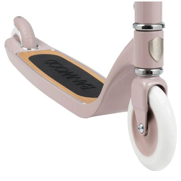 Trottinette Maxi - Rose Poudré