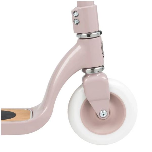Trottinette Maxi - Rose Poudré