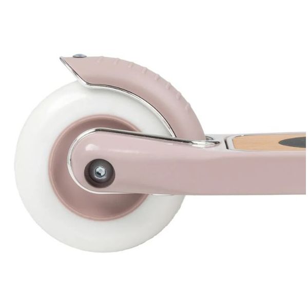 Trottinette Maxi - Rose Poudré