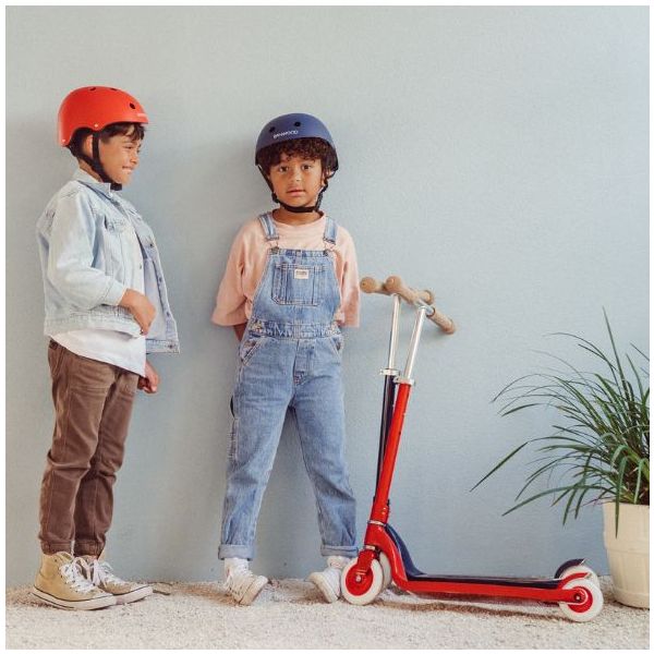 Trottinette Maxi - Rouge