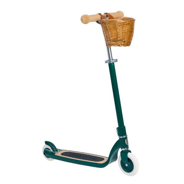 Trottinette Maxi - Vert