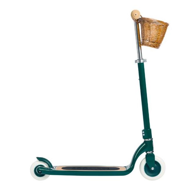 Trottinette Maxi - Vert