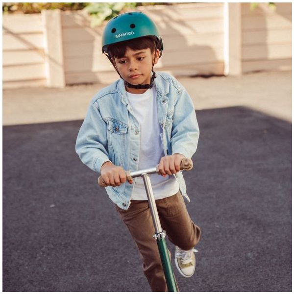 Trottinette Maxi - Vert