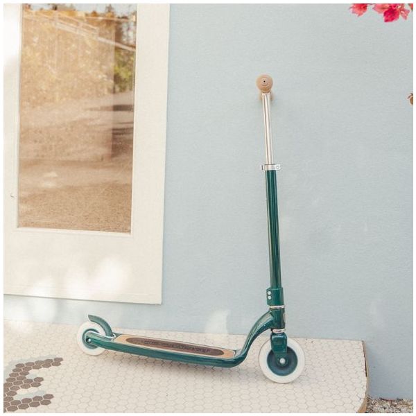 Trottinette Maxi - Vert