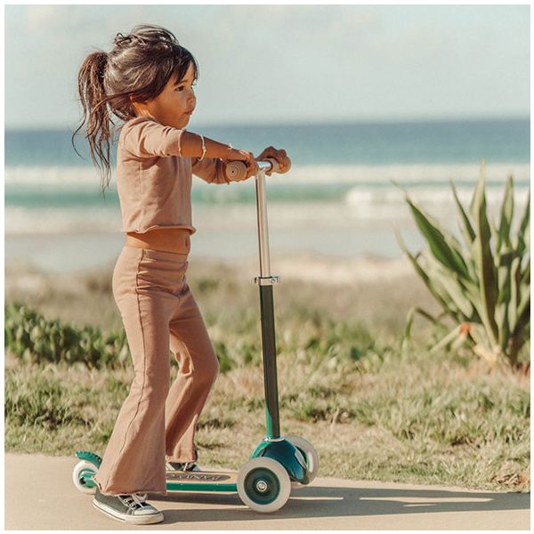 Trottinette - Vert
