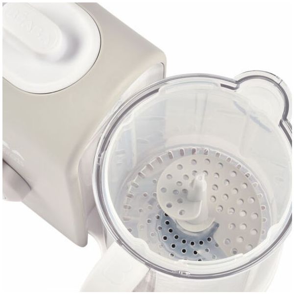 Babycook Express Suisse - Gris