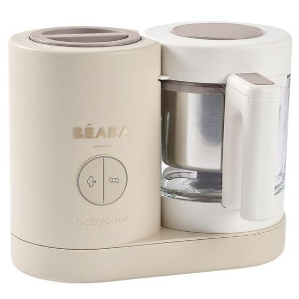 Babycook Neo Schweiz - Lehm