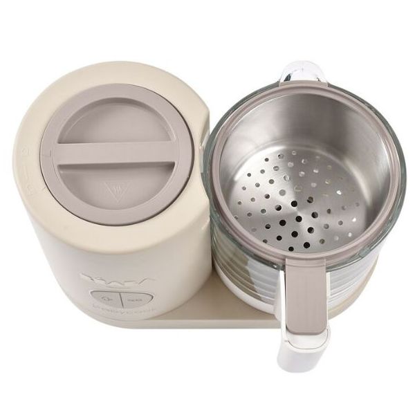 Babycook Neo Schweiz - Lehm