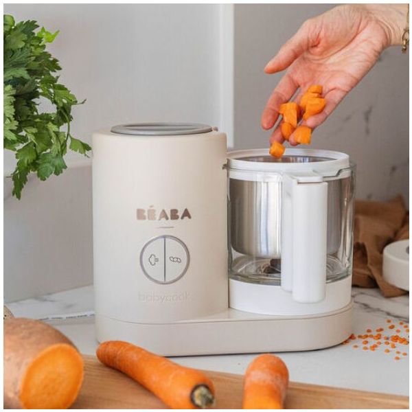 Babycook Neo Schweiz - Lehm