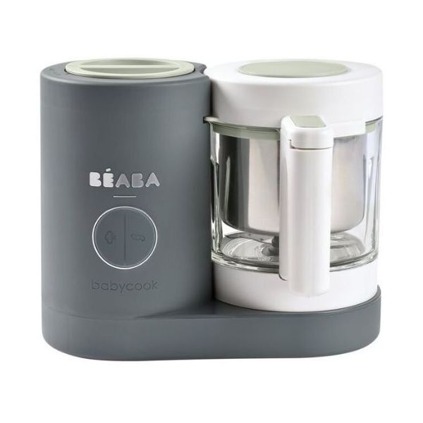 Babycook Néo Suisse - Gris
