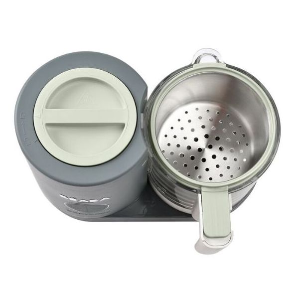 Babycook Néo Suisse - Gris