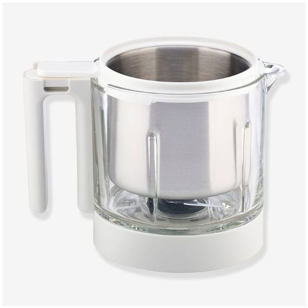 Babycook Smart Suisse - Gris Anthracite