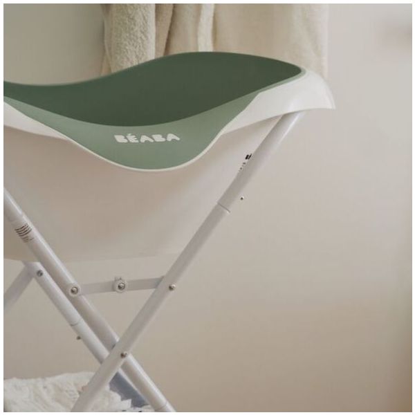 Baignoire Camélé'O - Vert Sauge