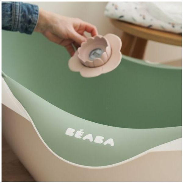 Baignoire Camélé'O - Vert Sauge