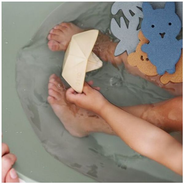 Baignoire Camélé'O - Vert Sauge
