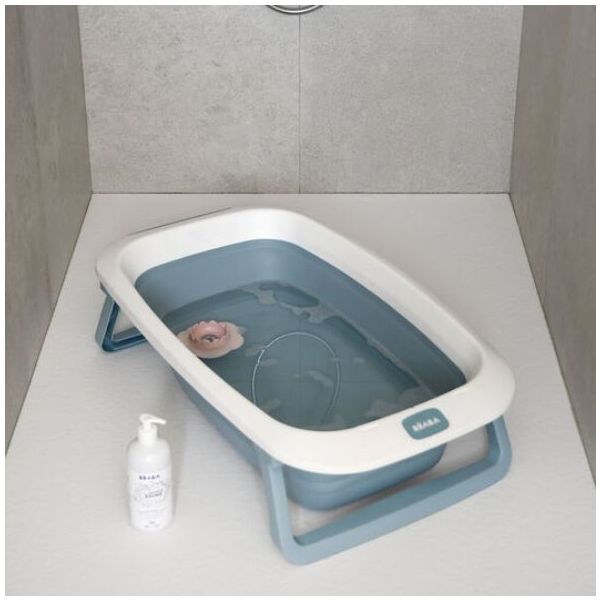 Baignoire Eazy Pop Camélé'O - Bleu