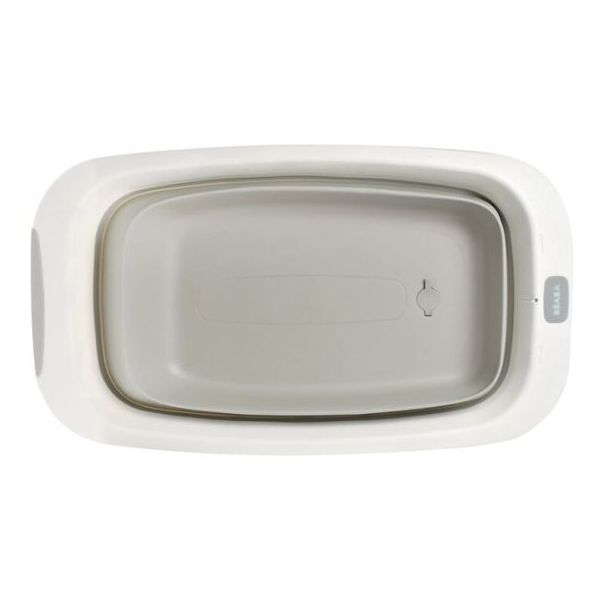 Baignoire Eazy Pop Camélé'O - Gris