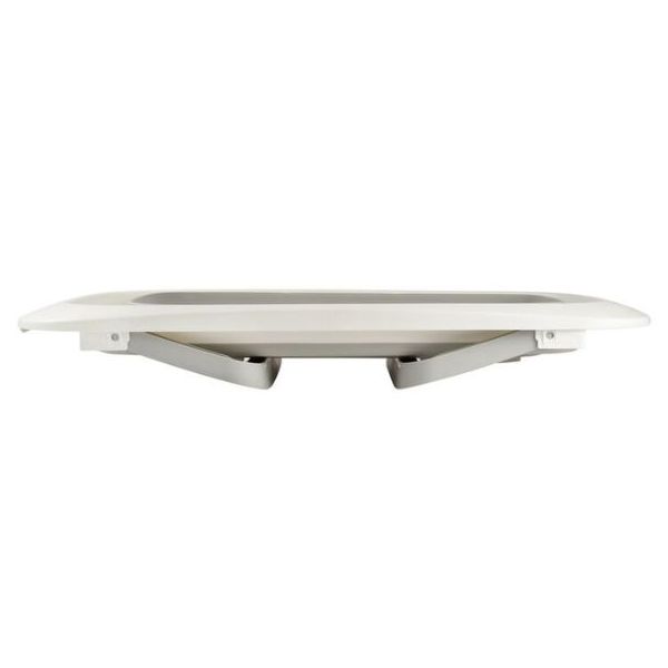 Baignoire Eazy Pop Camélé'O - Gris