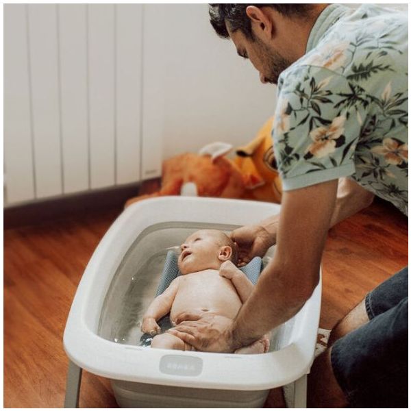 Baignoire Eazy Pop Camélé'O - Gris