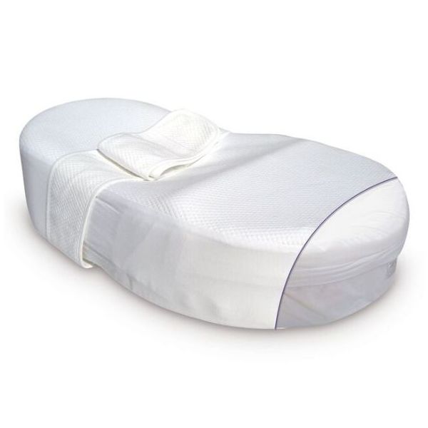 Nid bébé Cocoonababy® - Blanc