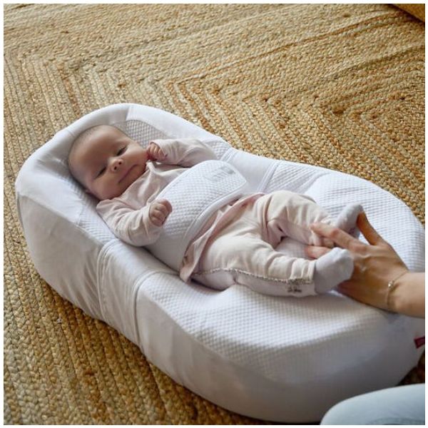 Nid bébé Cocoonababy® - Blanc