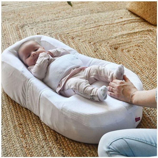 Nid bébé Cocoonababy® - Blanc