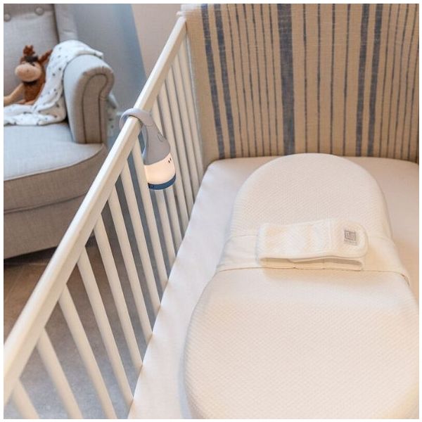 Nid bébé Cocoonababy® - Blanc