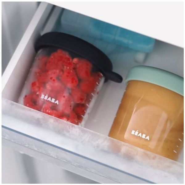 Coffret 6 portions en verre 250 ml - Sunrise
