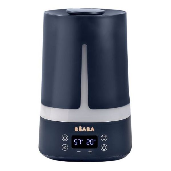 Humidificateur Zen Air - Bleu Nuit
