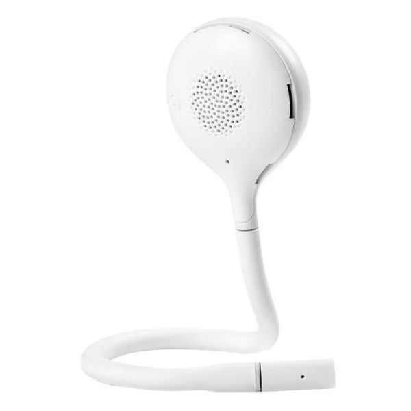 Babyphone vidéo connecté Zen Connect - Blanc
