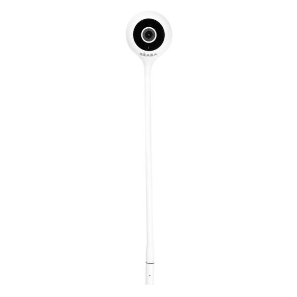 Babyphone vidéo connecté Zen Connect - Blanc