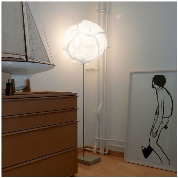 Lampadaire Cloud (H 170 cm)