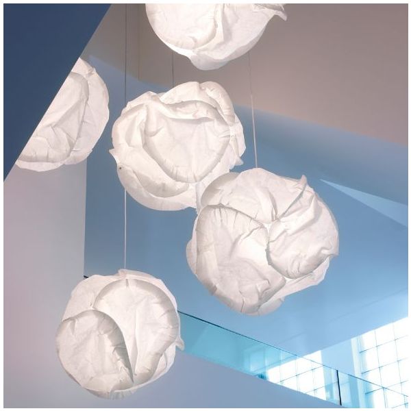 Suspension Cloud (ø 65 cm)