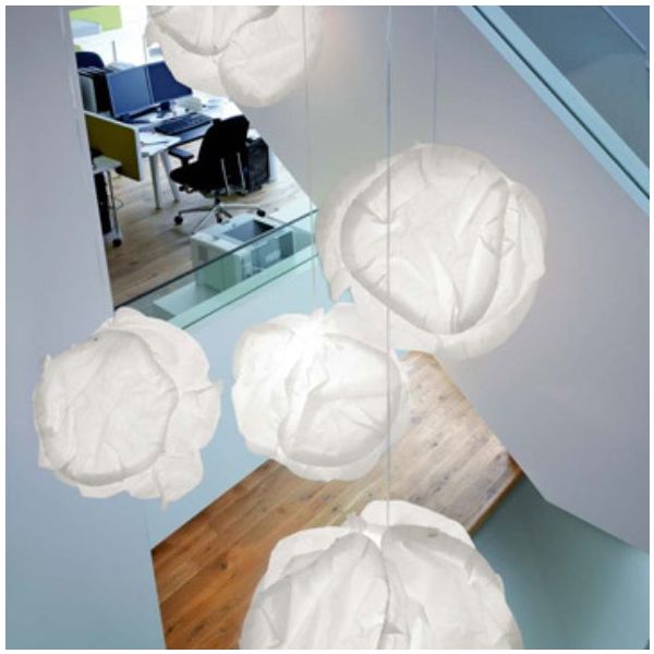 Suspension Cloud (ø 52 cm)