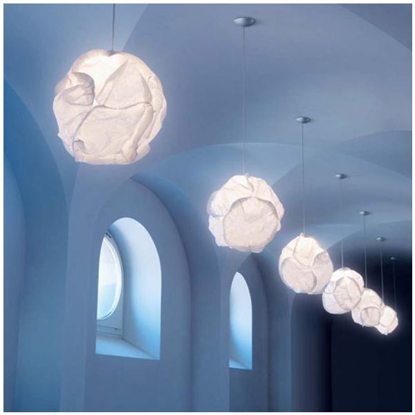 Suspension Cloud (ø 60 cm)