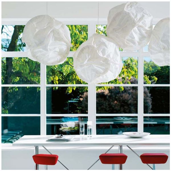 Suspension Cloud (ø 52 cm)