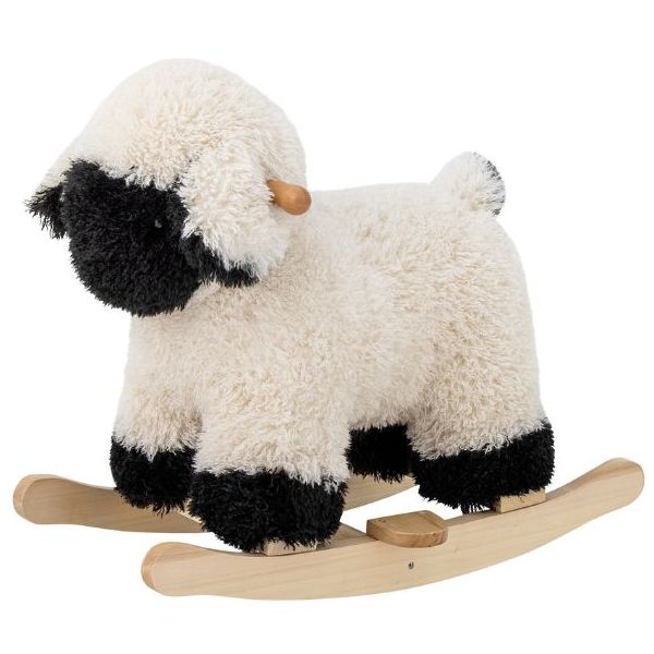 Mouton à bascule Dolly