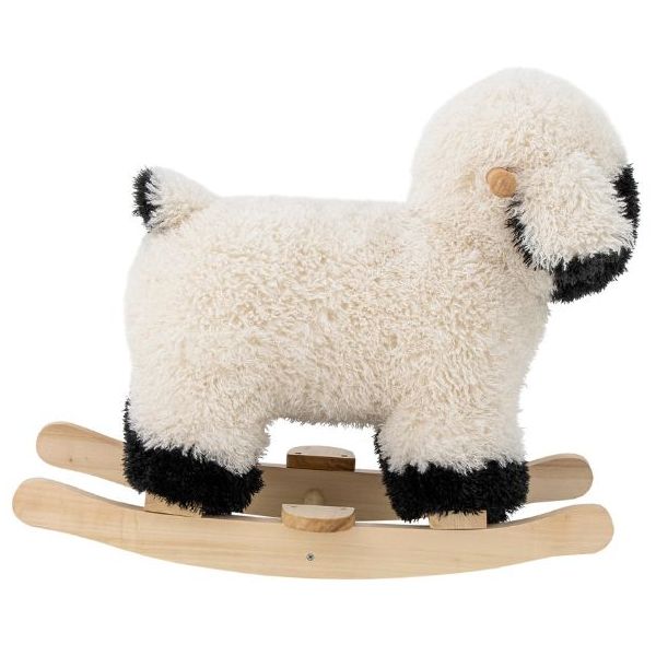 Mouton à bascule Dolly