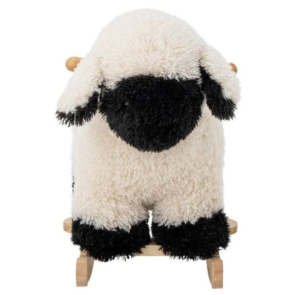 Mouton à bascule Dolly