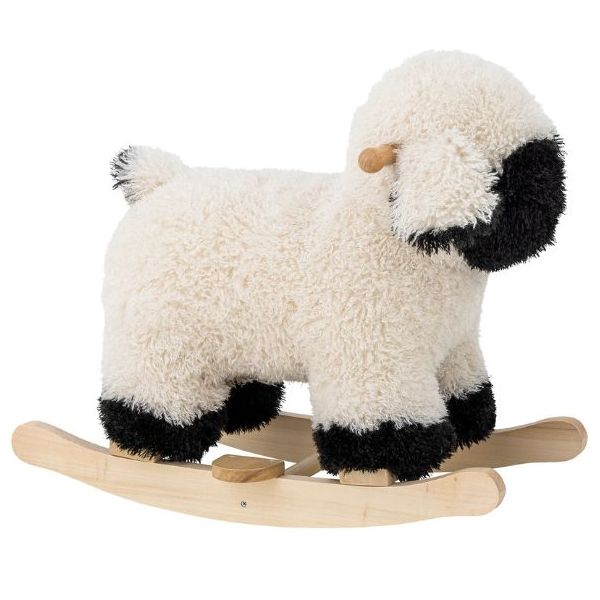 Mouton à bascule Dolly