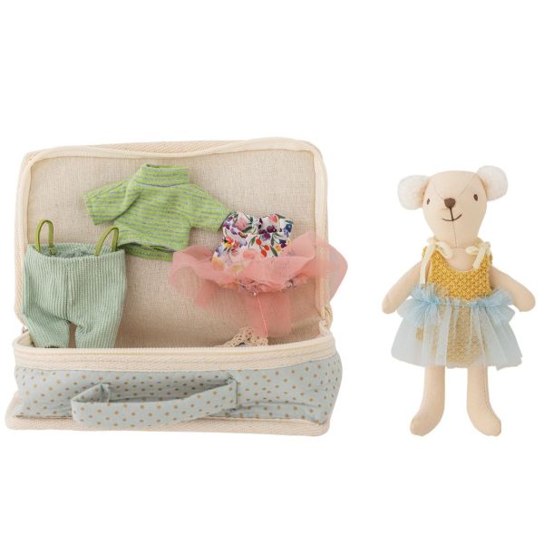 Lara Doll with Accessories