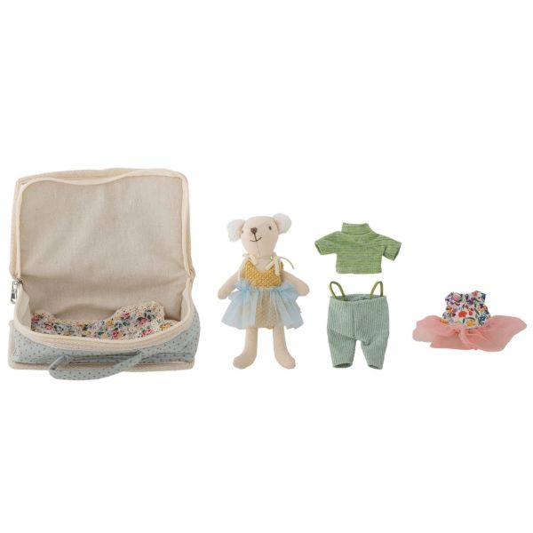 Lara Doll with Accessories