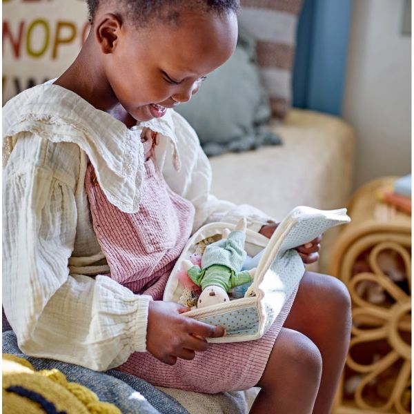 Lara Doll with Accessories