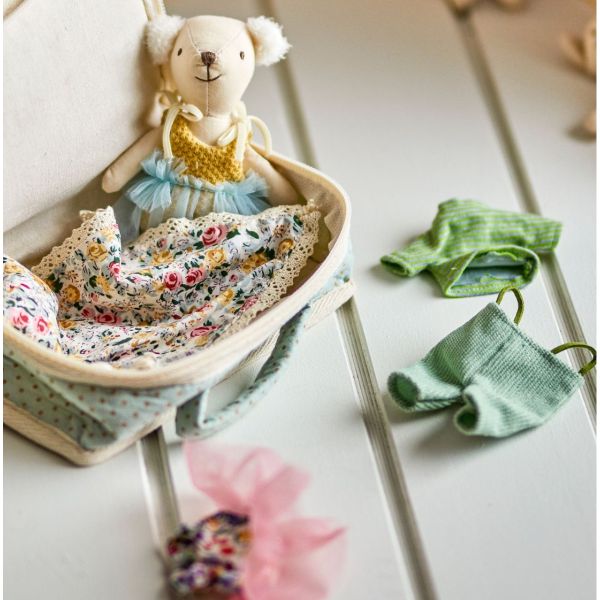 Lara Doll with Accessories