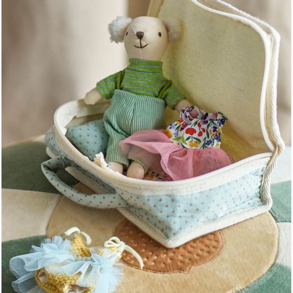 Lara Doll with Accessories