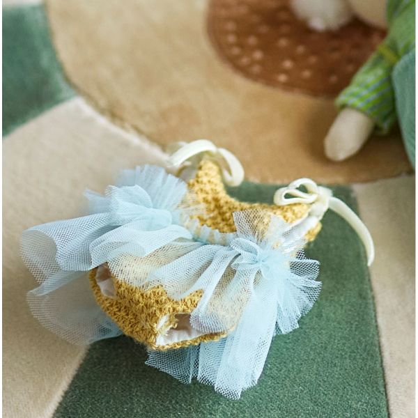 Lara Doll with Accessories