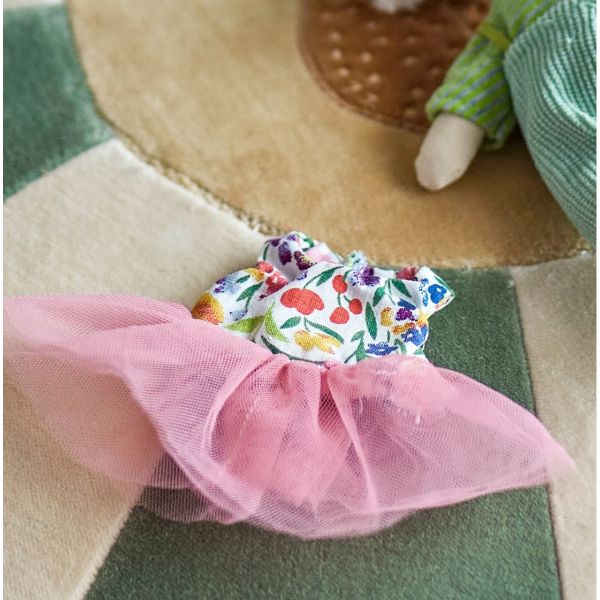 Lara Doll with Accessories