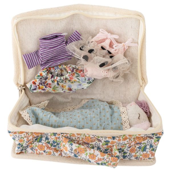 Milly Doll with Accessories