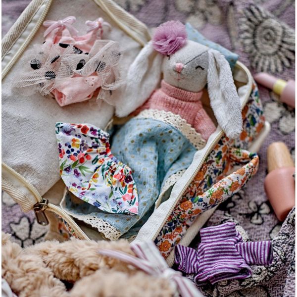 Milly Doll with Accessories