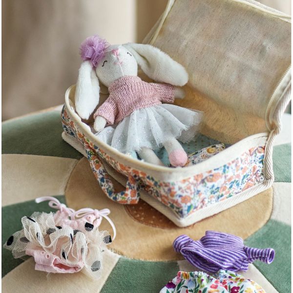 Milly Doll with Accessories